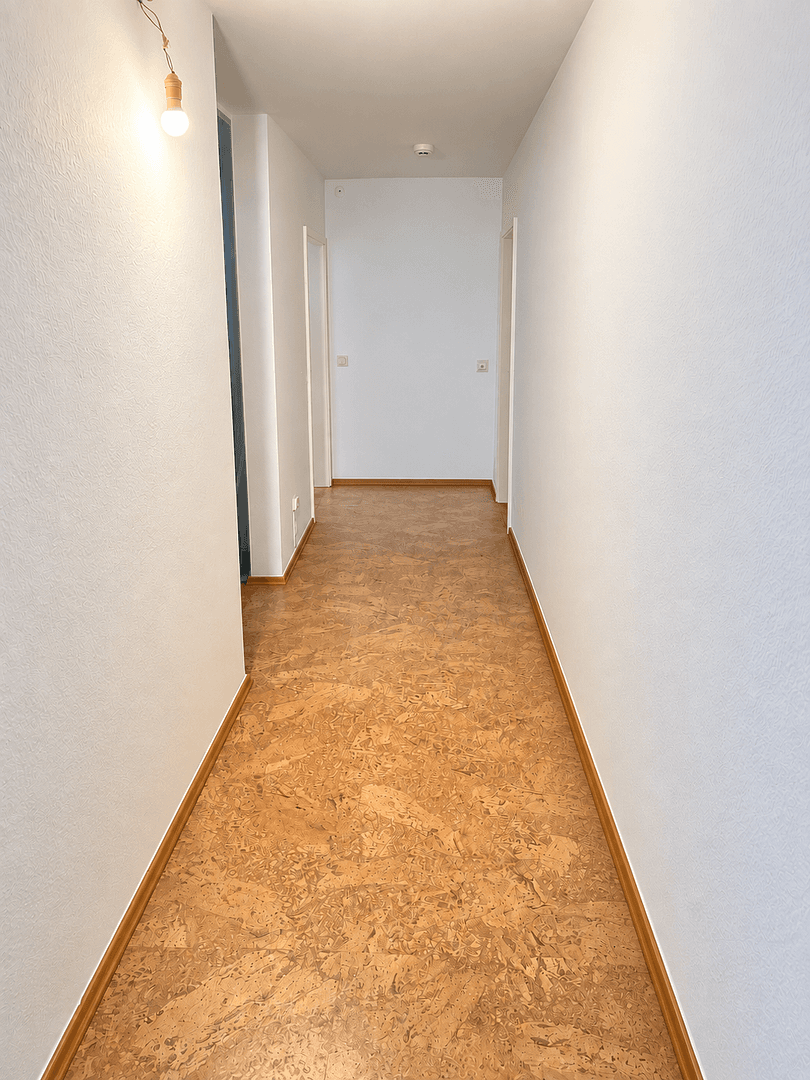2 bedroom flat for sale, 66 m², Justinus-Kerner-Straße 25, München, Bavaria 2 bedroom flat for sale, 66 m², Justinus-Kerner-Straße 25, München, Bavaria