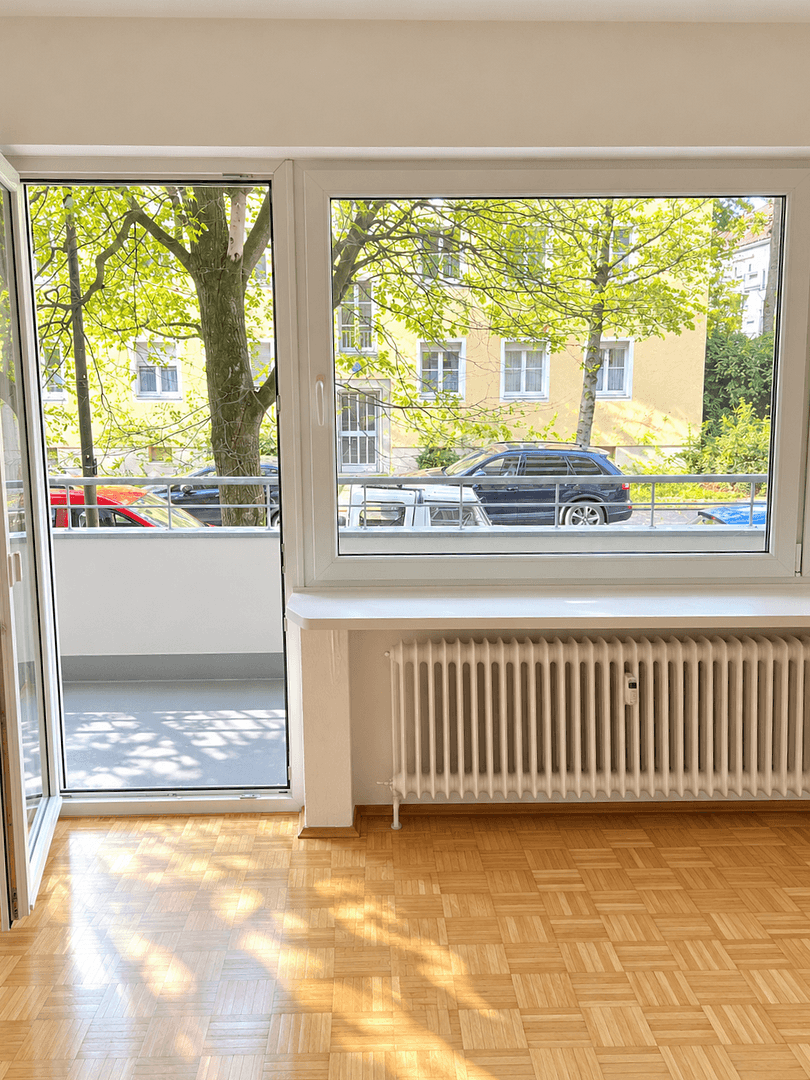 2 bedroom flat for sale, 66 m², Justinus-Kerner-Straße 25, München, Bavaria 2 bedroom flat for sale, 66 m², Justinus-Kerner-Straße 25, München, Bavaria