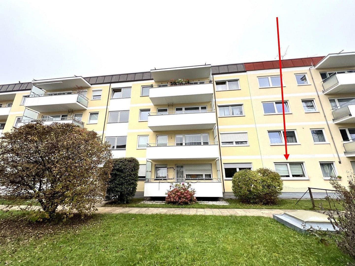 2 bedroom flat for sale, 66 m², Justinus-Kerner-Straße 25, München, Bavaria 2 bedroom flat for sale, 66 m², Justinus-Kerner-Straße 25, München, Bavaria