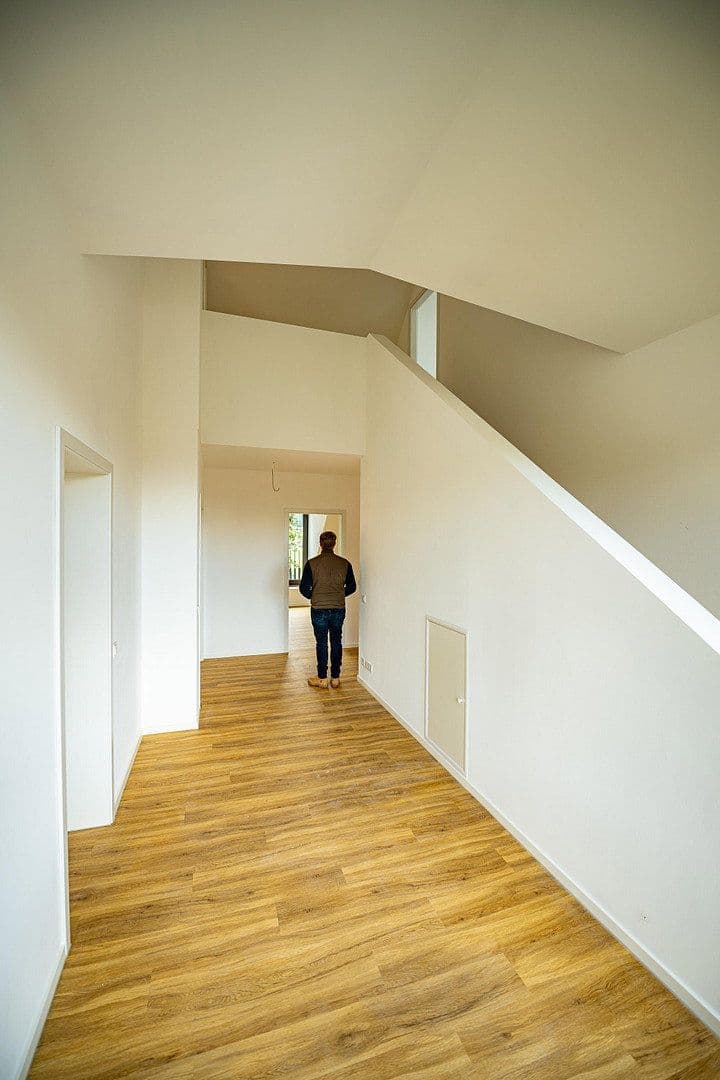 5 bedroom flat to rent, 155 m², Wennigsen (Deister), Lower Saxony 5 bedroom flat to rent, 155 m², Wennigsen (Deister), Lower Saxony