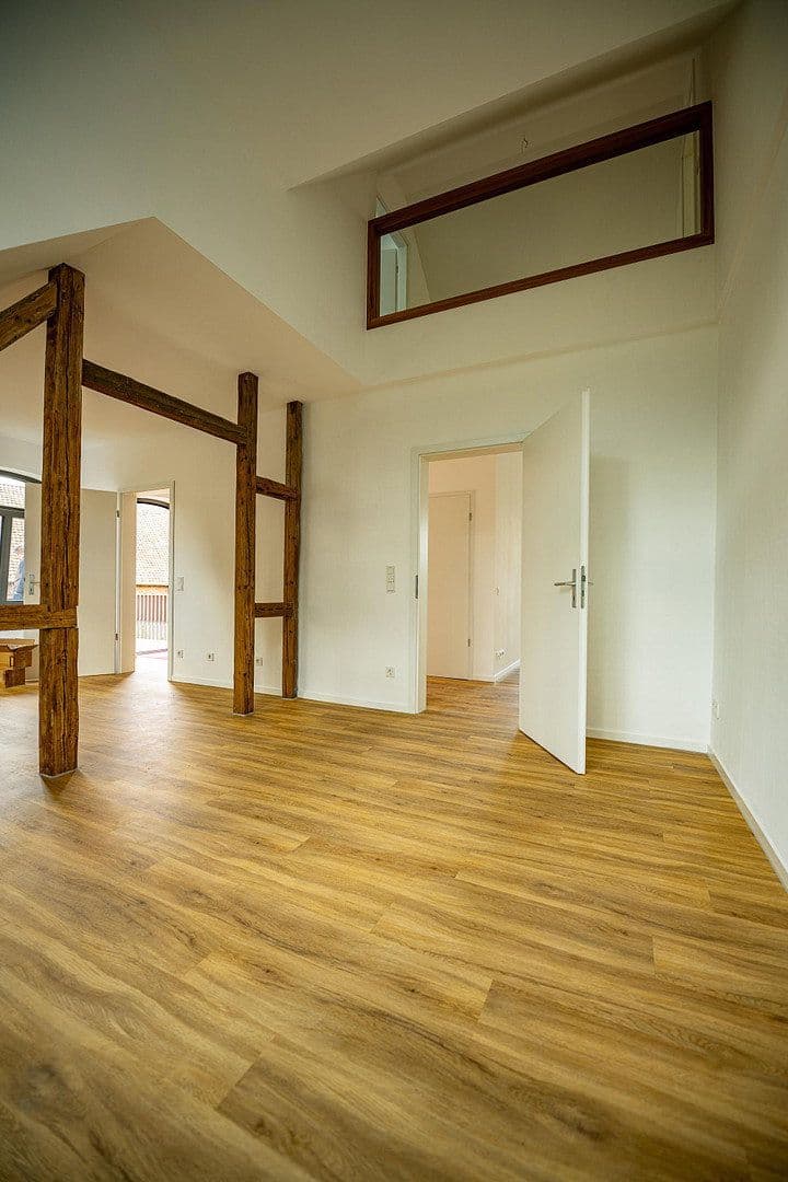 5 bedroom flat to rent, 155 m², Wennigsen (Deister), Lower Saxony 5 bedroom flat to rent, 155 m², Wennigsen (Deister), Lower Saxony