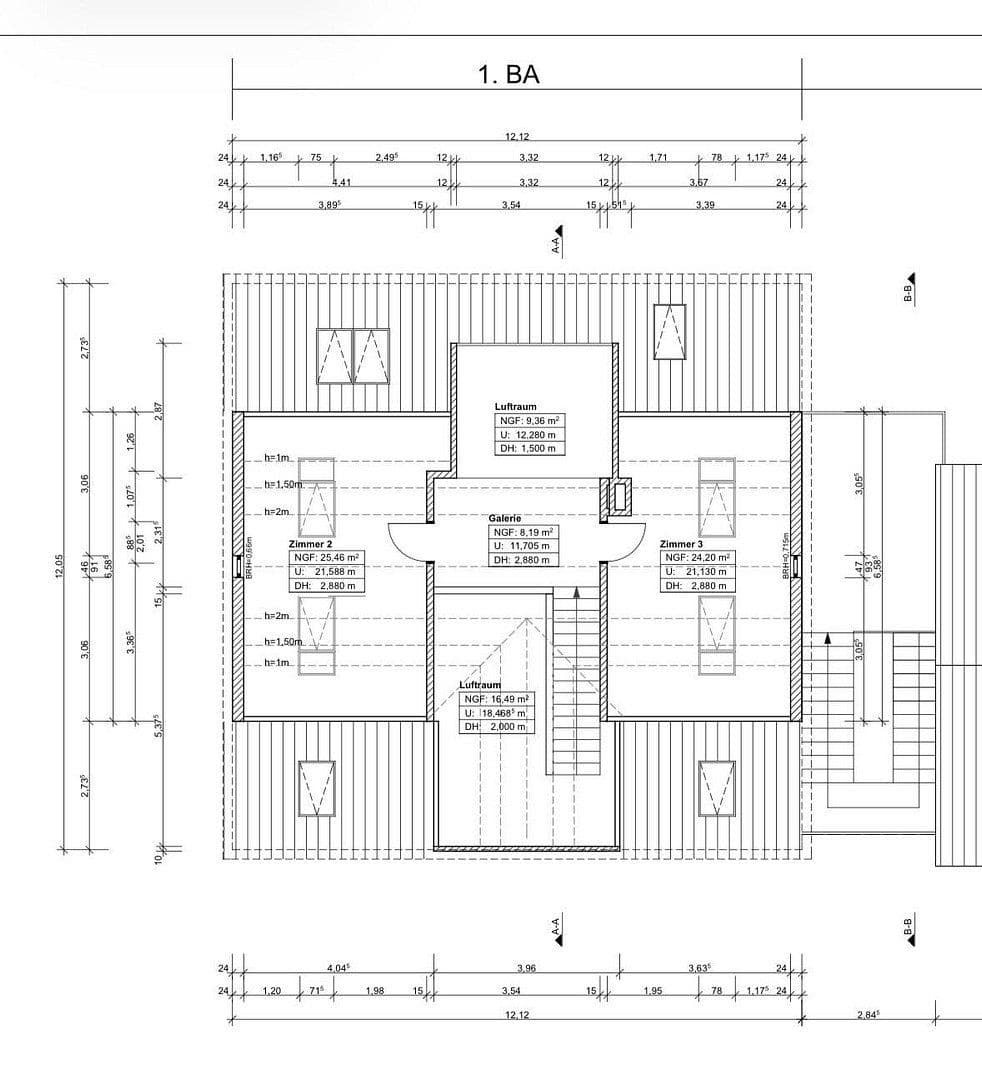 5 bedroom flat to rent, 155 m², Wennigsen (Deister), Lower Saxony 5 bedroom flat to rent, 155 m², Wennigsen (Deister), Lower Saxony