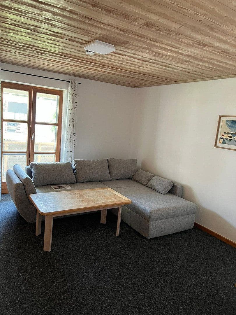 3 bedroom flat to rent, 80 m², Kinding, Bavaria 3 bedroom flat to rent, 80 m², Kinding, Bavaria