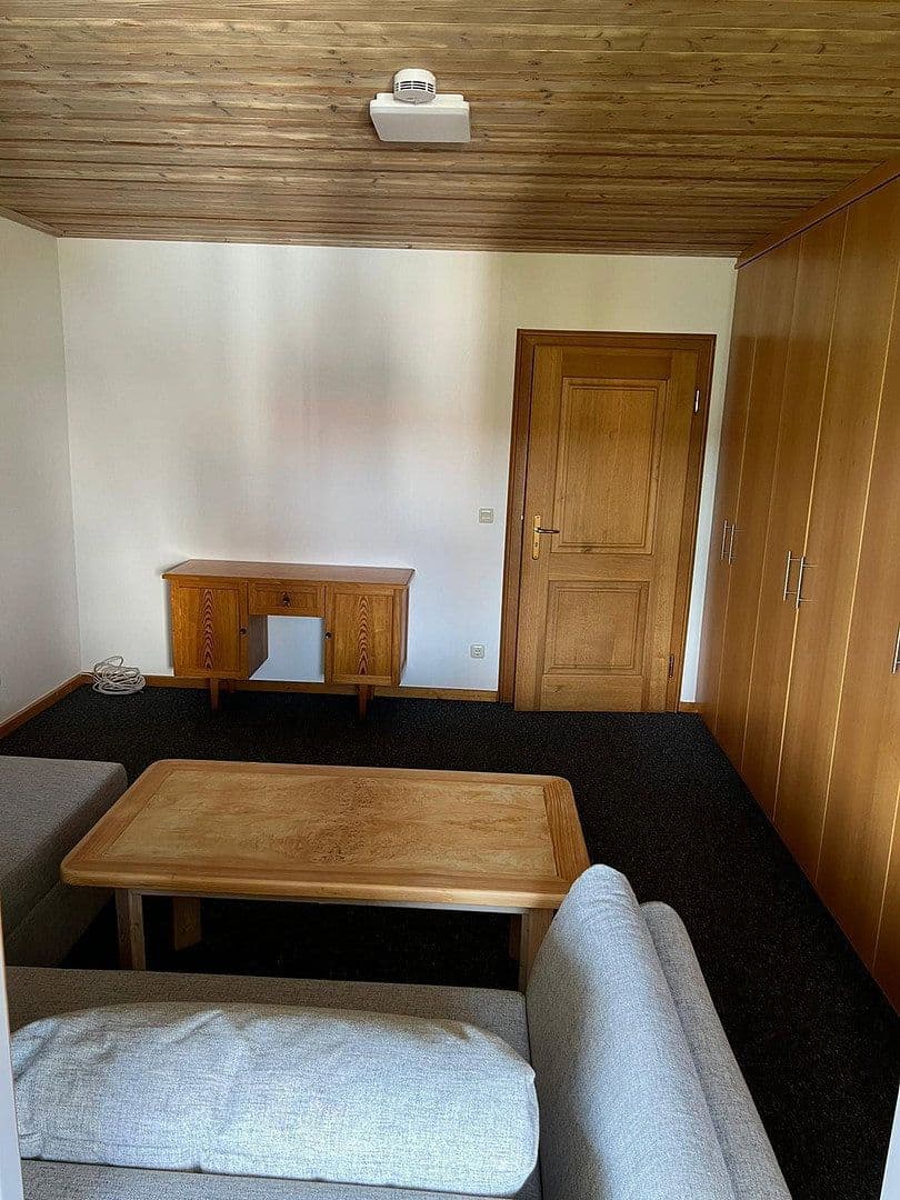3 bedroom flat to rent, 80 m², Kinding, Bavaria 3 bedroom flat to rent, 80 m², Kinding, Bavaria