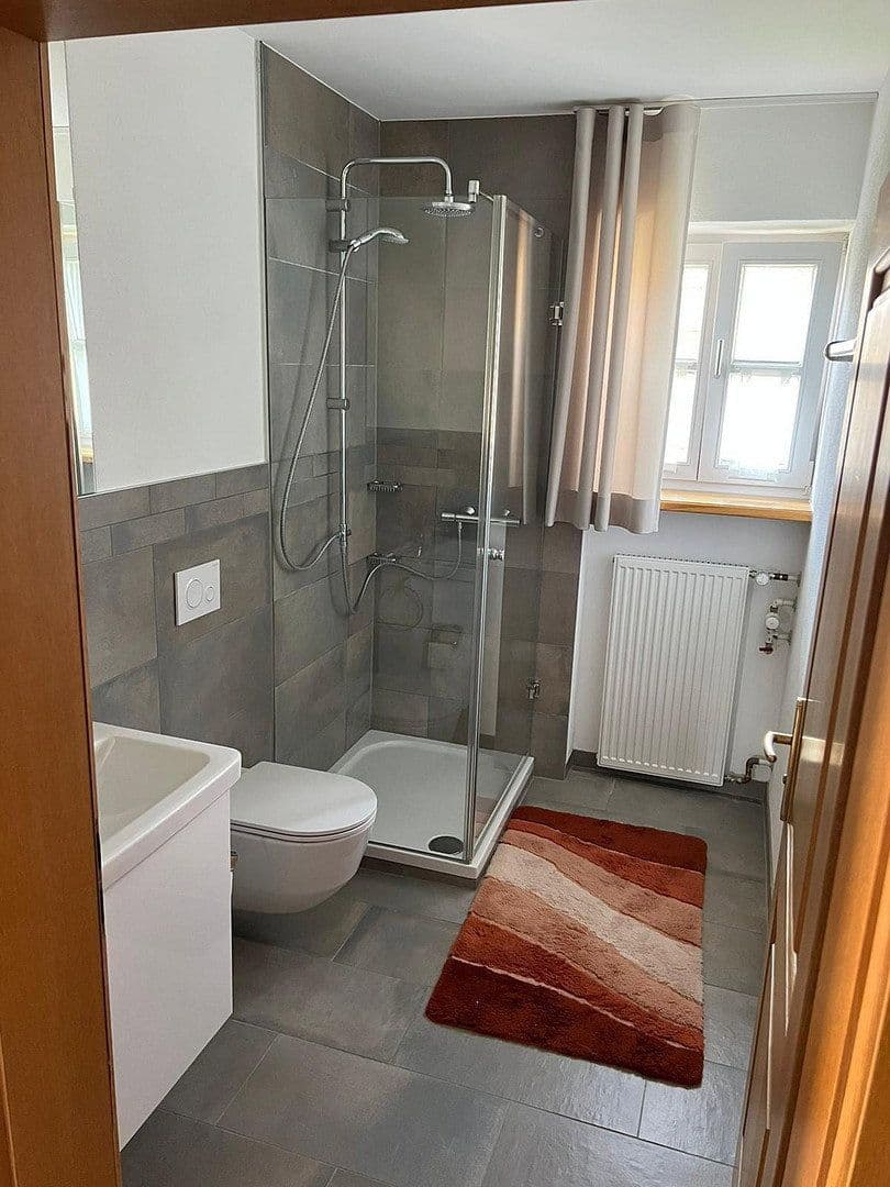 3 bedroom flat to rent, 80 m², Kinding, Bavaria 3 bedroom flat to rent, 80 m², Kinding, Bavaria