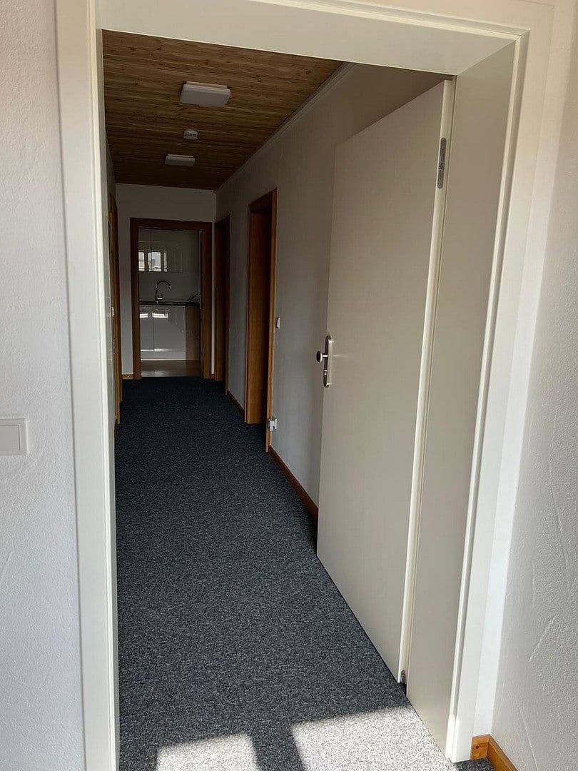 3 bedroom flat to rent, 80 m², Kinding, Bavaria 3 bedroom flat to rent, 80 m², Kinding, Bavaria