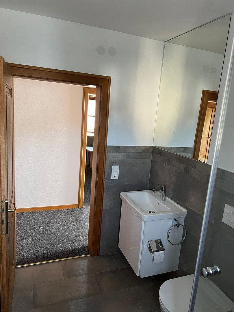 3 bedroom flat to rent, 80 m², Kinding, Bavaria 3 bedroom flat to rent, 80 m², Kinding, Bavaria
