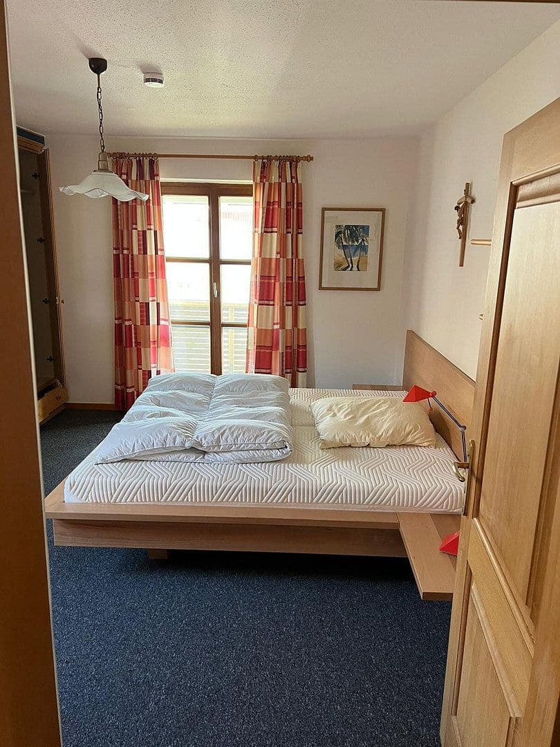 3 bedroom flat to rent, 80 m², Kinding, Bavaria 3 bedroom flat to rent, 80 m², Kinding, Bavaria