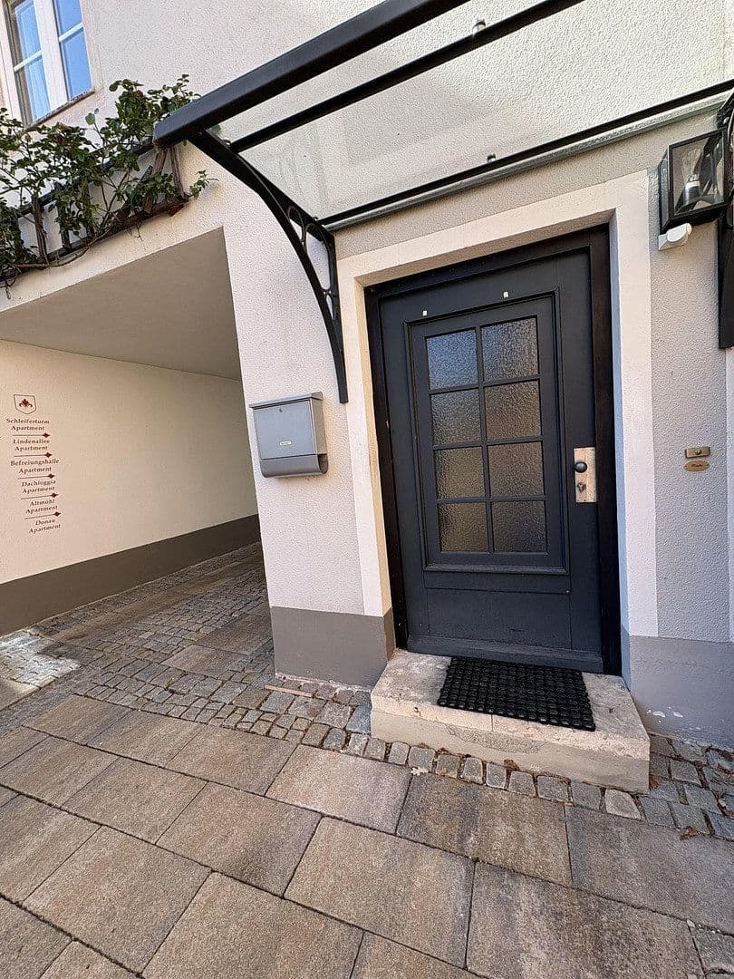 3 bedroom flat to rent, 80 m², Lederergasse 14, Kelheim, Bavaria 3 bedroom flat to rent, 80 m², Lederergasse 14, Kelheim, Bavaria