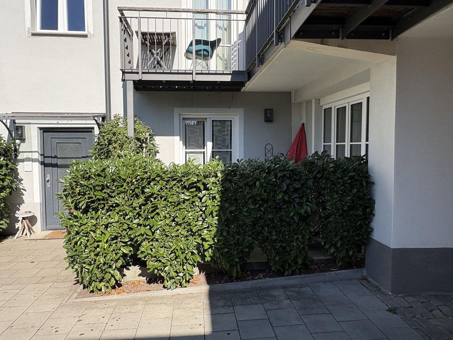 3 bedroom flat to rent, 80 m², Lederergasse 14, Kelheim, Bavaria 3 bedroom flat to rent, 80 m², Lederergasse 14, Kelheim, Bavaria