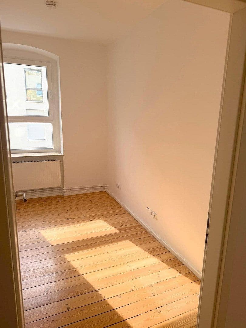 3 bedroom flat to rent, 79 m², Blumenwerderstraße 12 / Kantstraße 38, Eberswalde, Brandenburg 3 bedroom flat to rent, 79 m², Blumenwerderstraße 12 / Kantstraße 38, Eberswalde, Brandenburg