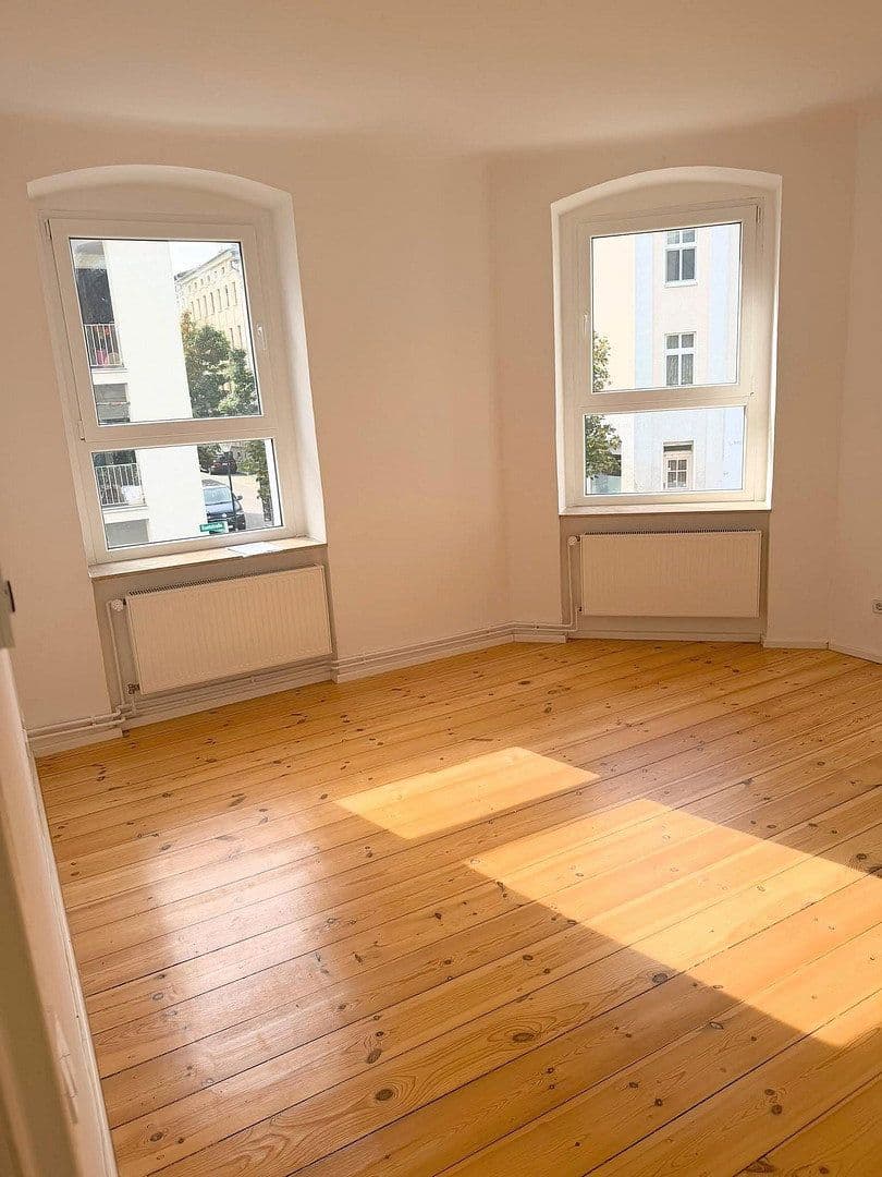 3 bedroom flat to rent, 79 m², Blumenwerderstraße 12 / Kantstraße 38, Eberswalde, Brandenburg 3 bedroom flat to rent, 79 m², Blumenwerderstraße 12 / Kantstraße 38, Eberswalde, Brandenburg