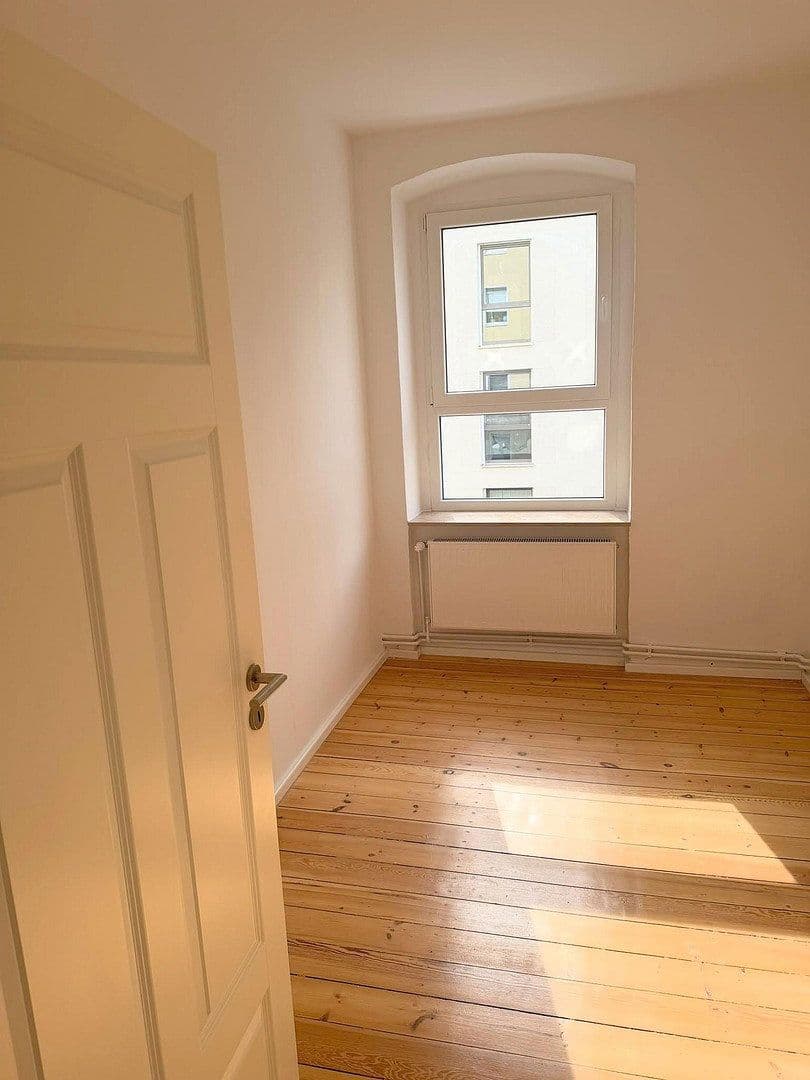 3 bedroom flat to rent, 79 m², Blumenwerderstraße 12 / Kantstraße 38, Eberswalde, Brandenburg 3 bedroom flat to rent, 79 m², Blumenwerderstraße 12 / Kantstraße 38, Eberswalde, Brandenburg