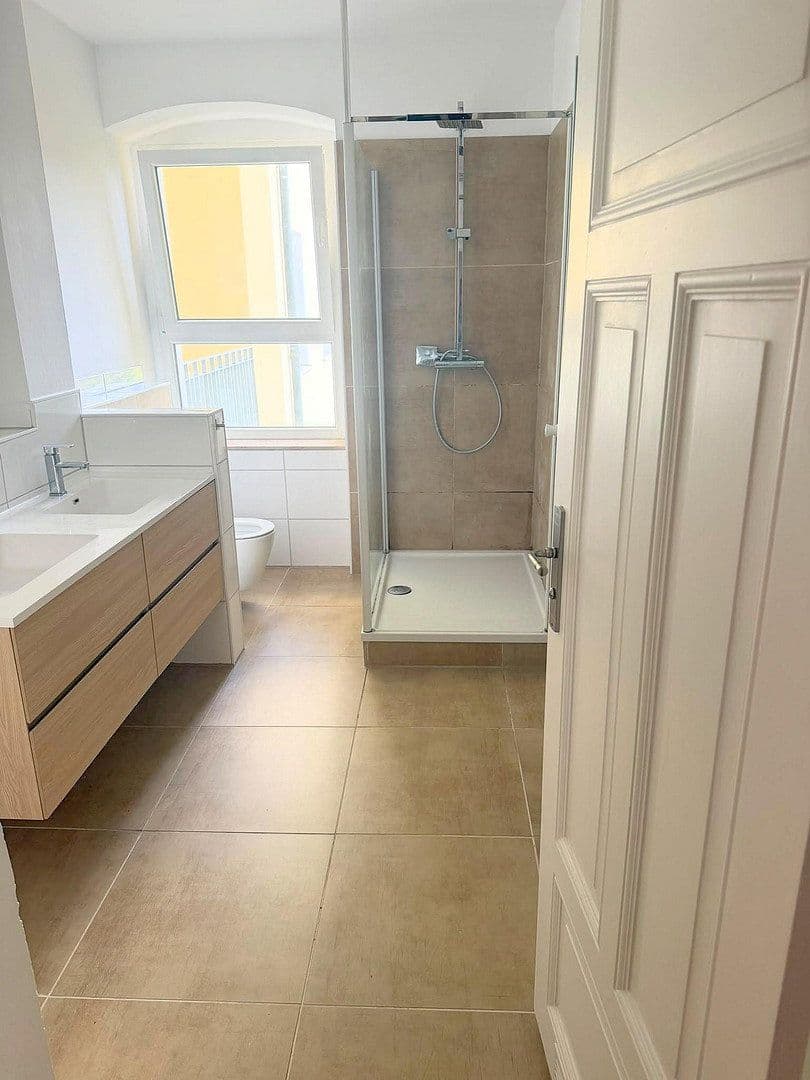 3 bedroom flat to rent, 79 m², Blumenwerderstraße 12 / Kantstraße 38, Eberswalde, Brandenburg 3 bedroom flat to rent, 79 m², Blumenwerderstraße 12 / Kantstraße 38, Eberswalde, Brandenburg