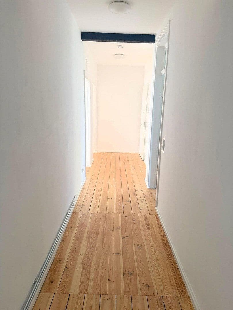 3 bedroom flat to rent, 79 m², Blumenwerderstraße 12 / Kantstraße 38, Eberswalde, Brandenburg 3 bedroom flat to rent, 79 m², Blumenwerderstraße 12 / Kantstraße 38, Eberswalde, Brandenburg