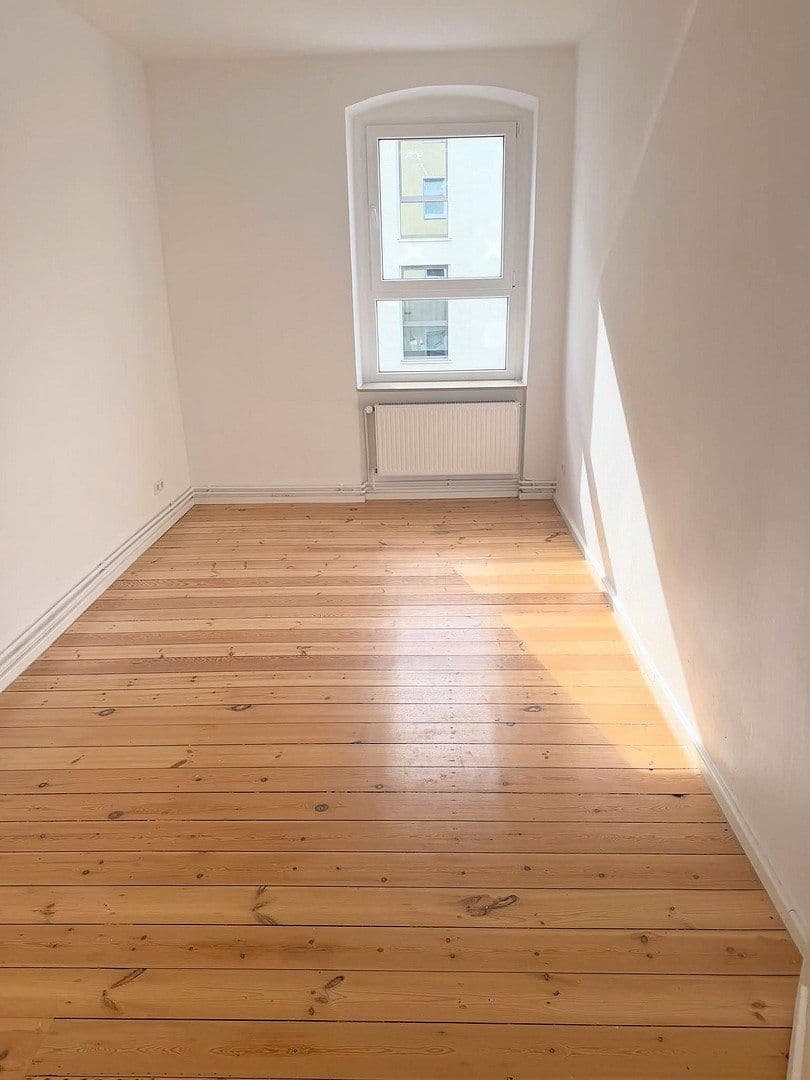 3 bedroom flat to rent, 79 m², Blumenwerderstraße 12 / Kantstraße 38, Eberswalde, Brandenburg 3 bedroom flat to rent, 79 m², Blumenwerderstraße 12 / Kantstraße 38, Eberswalde, Brandenburg