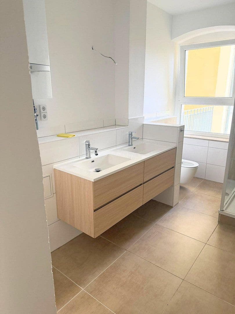 3 bedroom flat to rent, 79 m², Blumenwerderstraße 12 / Kantstraße 38, Eberswalde, Brandenburg 3 bedroom flat to rent, 79 m², Blumenwerderstraße 12 / Kantstraße 38, Eberswalde, Brandenburg