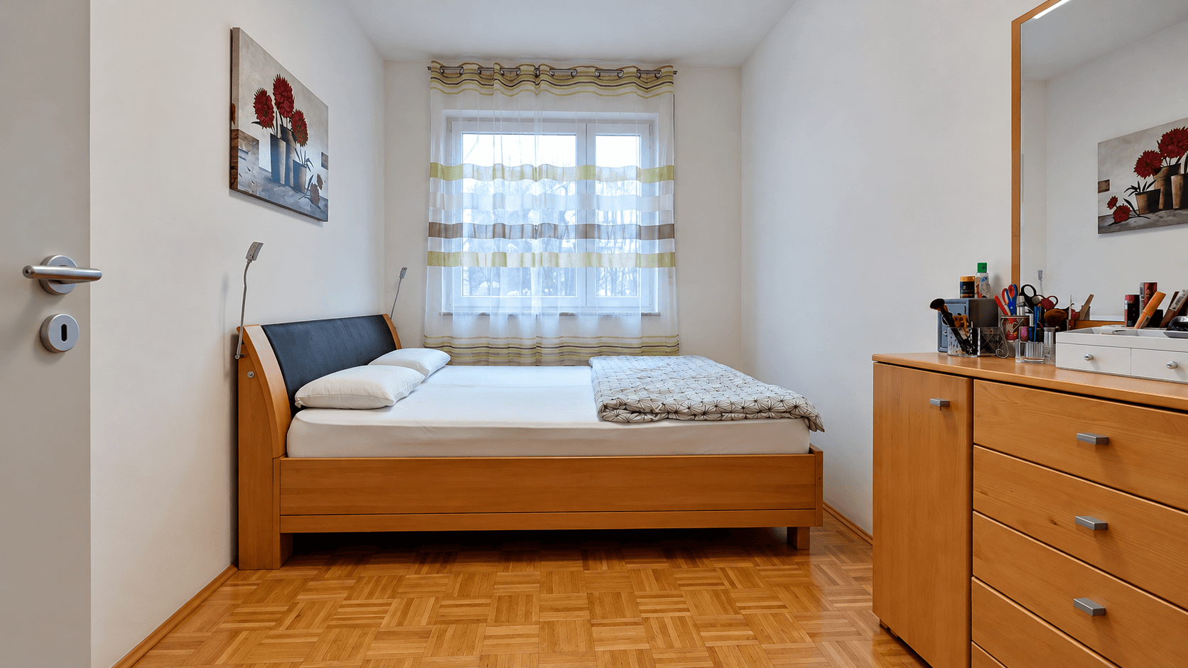 3 bedroom flat for sale, 82 m², Lilly-Reich-Straße 4, München, Bavaria 3 bedroom flat for sale, 82 m², Lilly-Reich-Straße 4, München, Bavaria