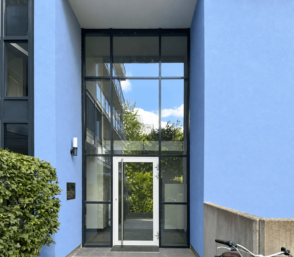 3 bedroom flat for sale, 82 m², Lilly-Reich-Straße 4, München, Bavaria 3 bedroom flat for sale, 82 m², Lilly-Reich-Straße 4, München, Bavaria