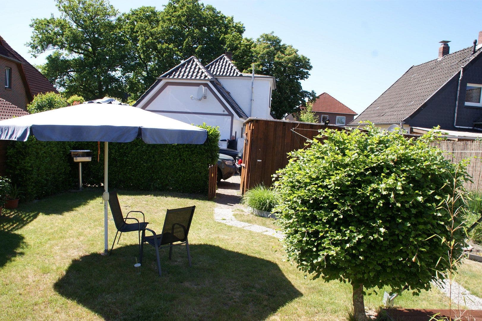 house for sale, 130 m², Wardenburg, Lower Saxony house for sale, 130 m², Wardenburg, Lower Saxony