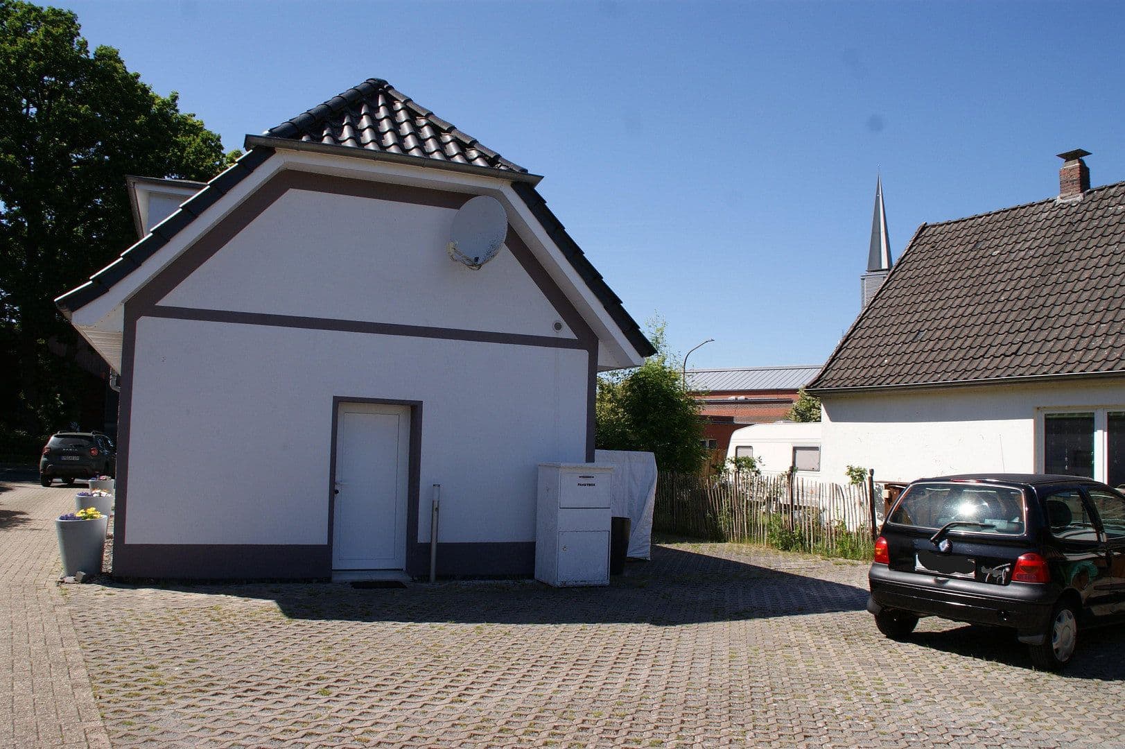 house for sale, 130 m², Wardenburg, Lower Saxony house for sale, 130 m², Wardenburg, Lower Saxony