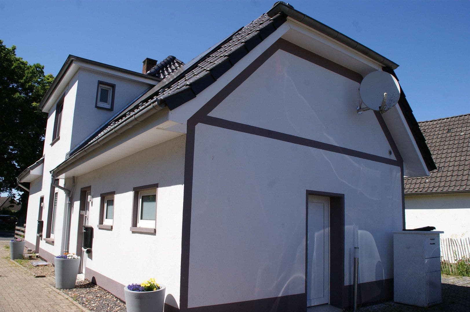 house for sale, 130 m², Wardenburg, Lower Saxony house for sale, 130 m², Wardenburg, Lower Saxony