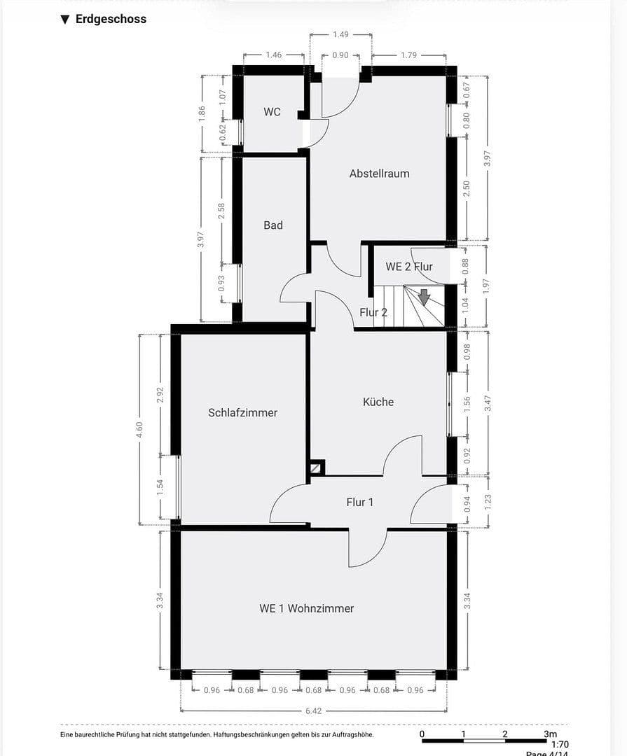house for sale, 130 m², Wardenburg, Lower Saxony house for sale, 130 m², Wardenburg, Lower Saxony
