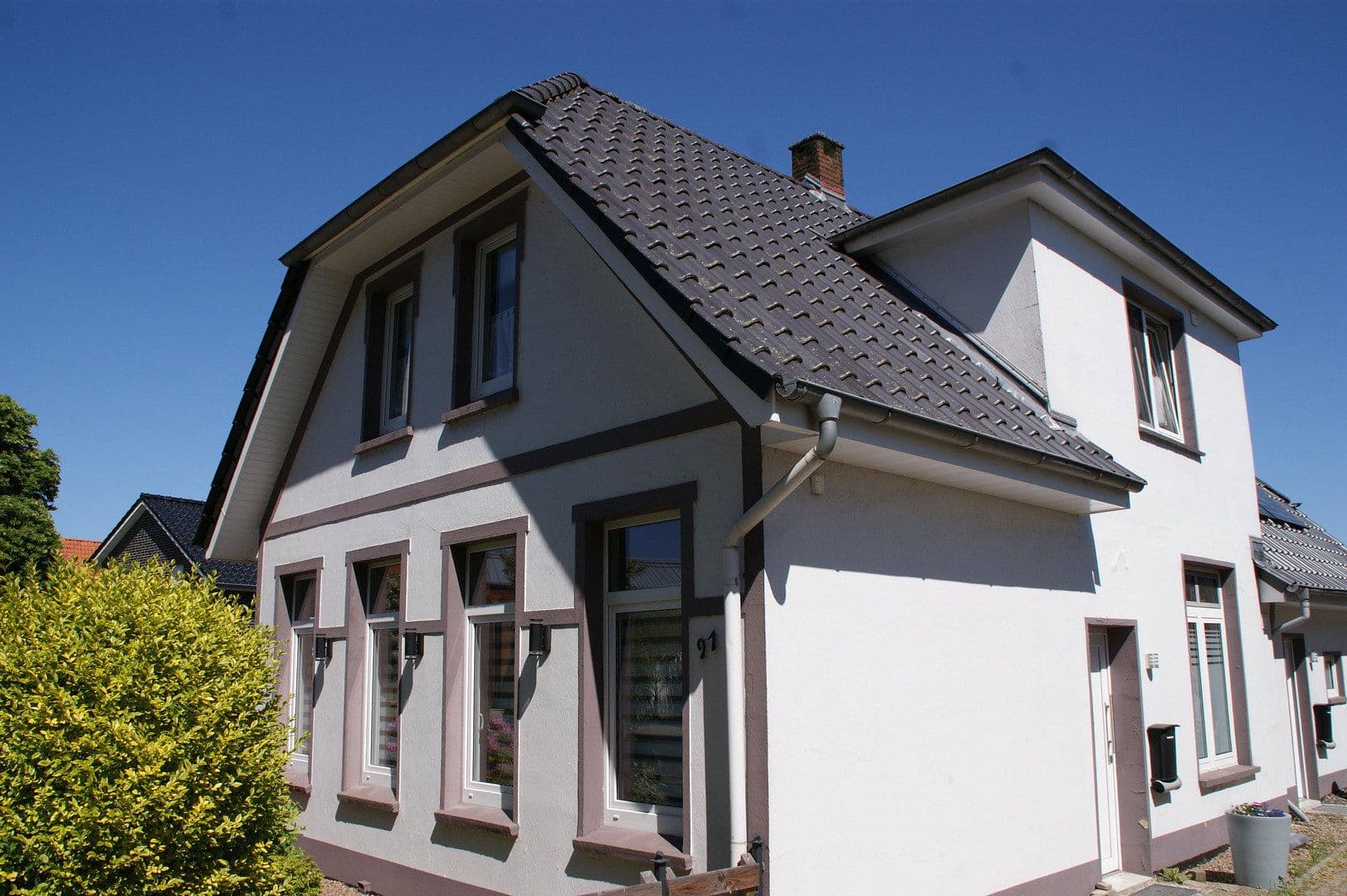house for sale, 130 m², Wardenburg, Lower Saxony house for sale, 130 m², Wardenburg, Lower Saxony