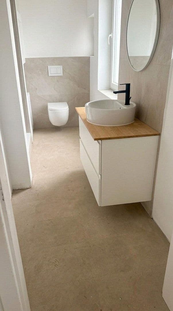 2 bedroom flat to rent, 39 m², Ostberger str 5, Schwerte, North Rhine-Westphalia 2 bedroom flat to rent, 39 m², Ostberger str 5, Schwerte, North Rhine-Westphalia