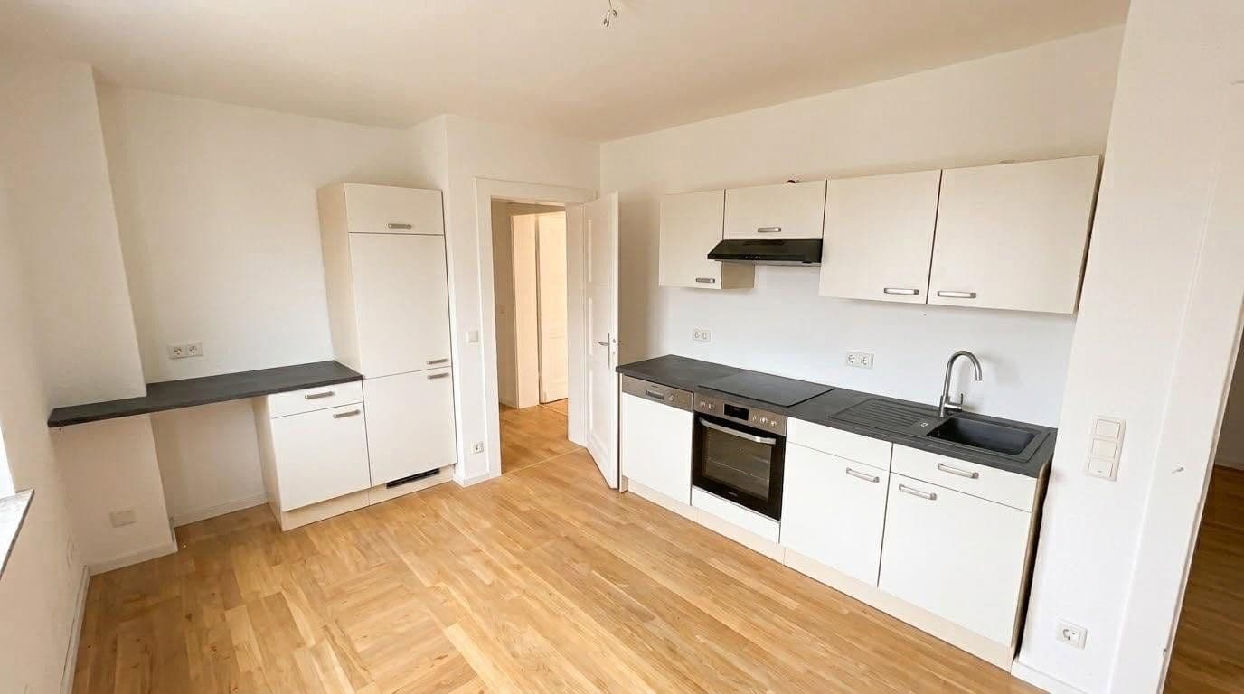 2 bedroom flat to rent, 39 m², Ostberger str 5, Schwerte, North Rhine-Westphalia 2 bedroom flat to rent, 39 m², Ostberger str 5, Schwerte, North Rhine-Westphalia
