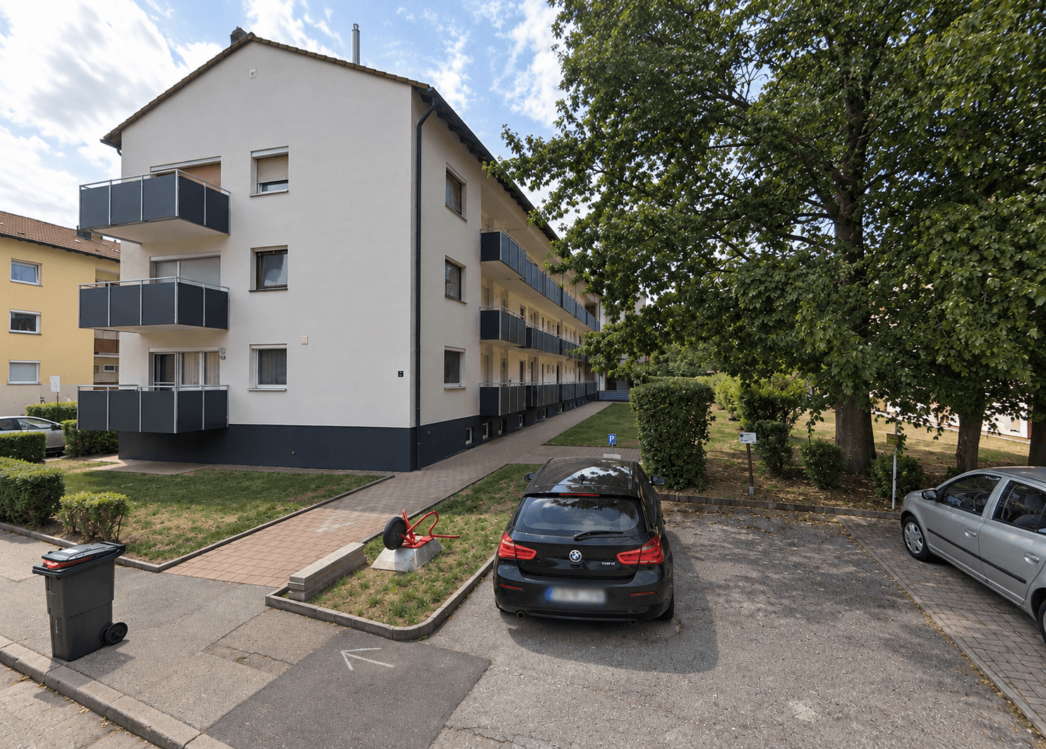 5 bedroom flat to rent, 122 m², Frühmessholzstr. 4, Neunkirchen a. Sand, Bavaria 5 bedroom flat to rent, 122 m², Frühmessholzstr. 4, Neunkirchen a. Sand, Bavaria