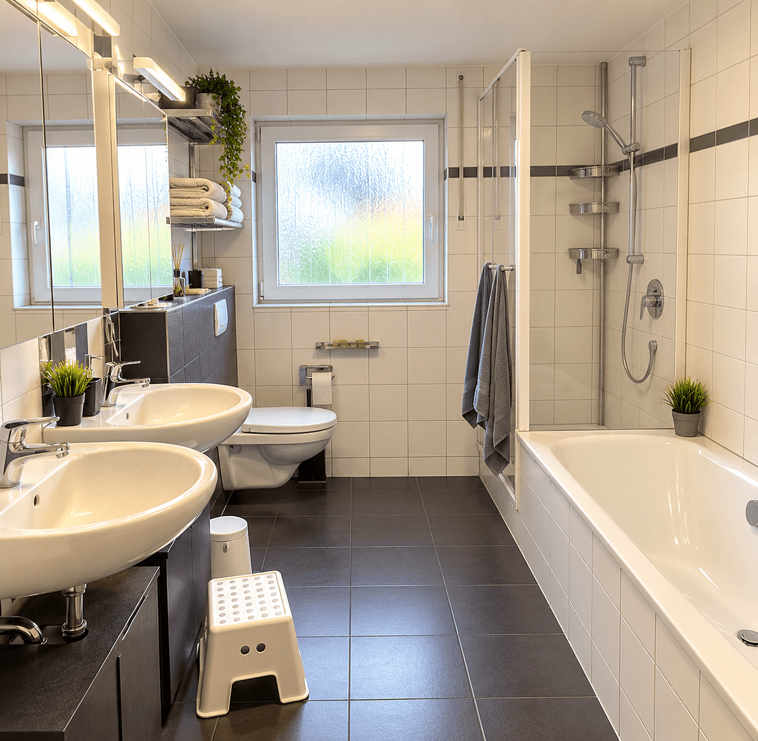 5 bedroom flat to rent, 122 m², Frühmessholzstr. 4, Neunkirchen a. Sand, Bavaria 5 bedroom flat to rent, 122 m², Frühmessholzstr. 4, Neunkirchen a. Sand, Bavaria
