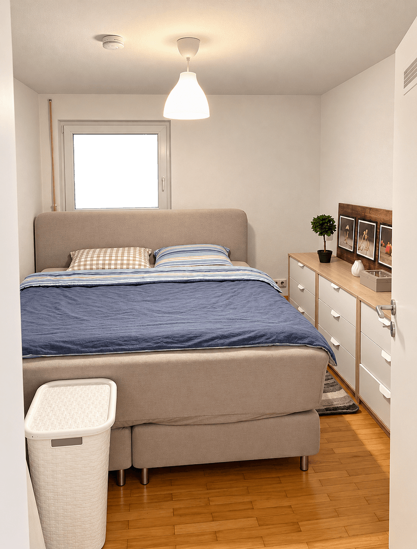 5 bedroom flat to rent, 122 m², Frühmessholzstr. 4, Neunkirchen a. Sand, Bavaria 5 bedroom flat to rent, 122 m², Frühmessholzstr. 4, Neunkirchen a. Sand, Bavaria