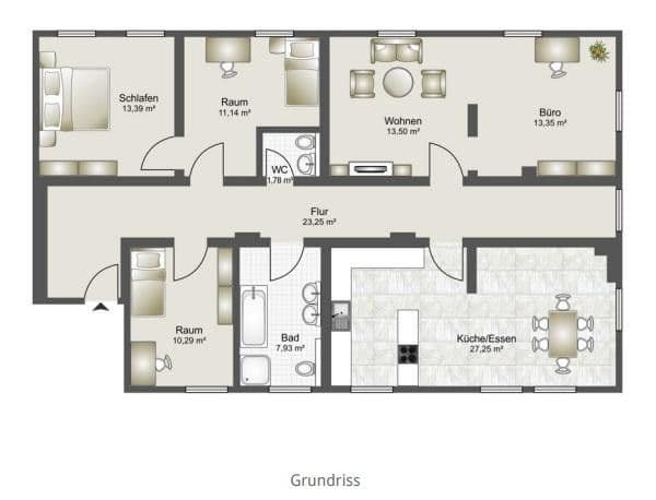 5 bedroom flat to rent, 122 m², Frühmessholzstr. 4, Neunkirchen a. Sand, Bavaria 5 bedroom flat to rent, 122 m², Frühmessholzstr. 4, Neunkirchen a. Sand, Bavaria