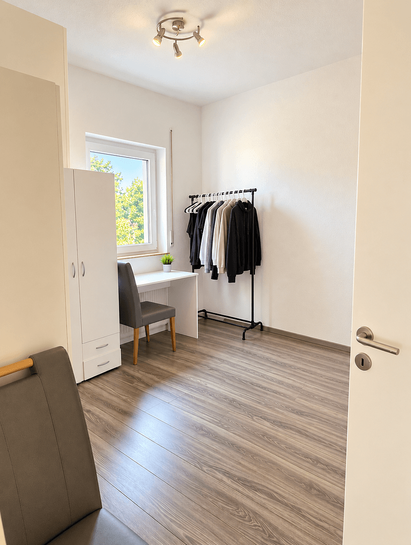 5 bedroom flat to rent, 122 m², Frühmessholzstr. 4, Neunkirchen a. Sand, Bavaria 5 bedroom flat to rent, 122 m², Frühmessholzstr. 4, Neunkirchen a. Sand, Bavaria