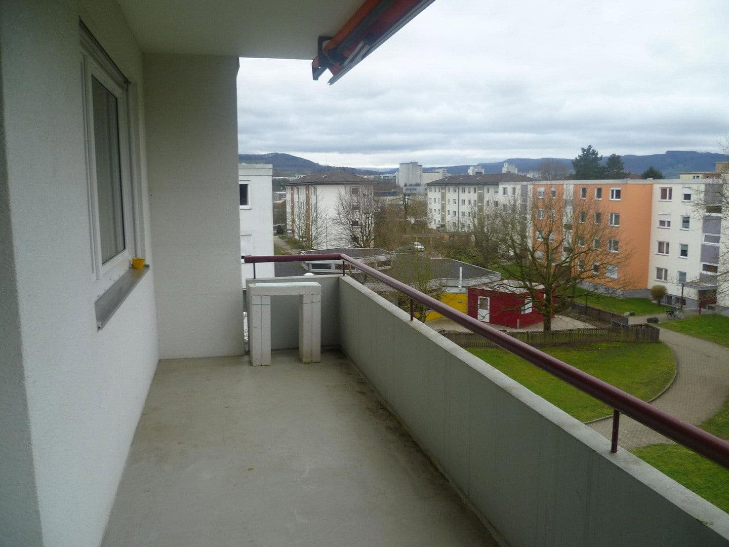 5 bedroom flat to rent, 116 m², Rheinfelden (Baden), Baden-Württemberg 5 bedroom flat to rent, 116 m², Rheinfelden (Baden), Baden-Württemberg