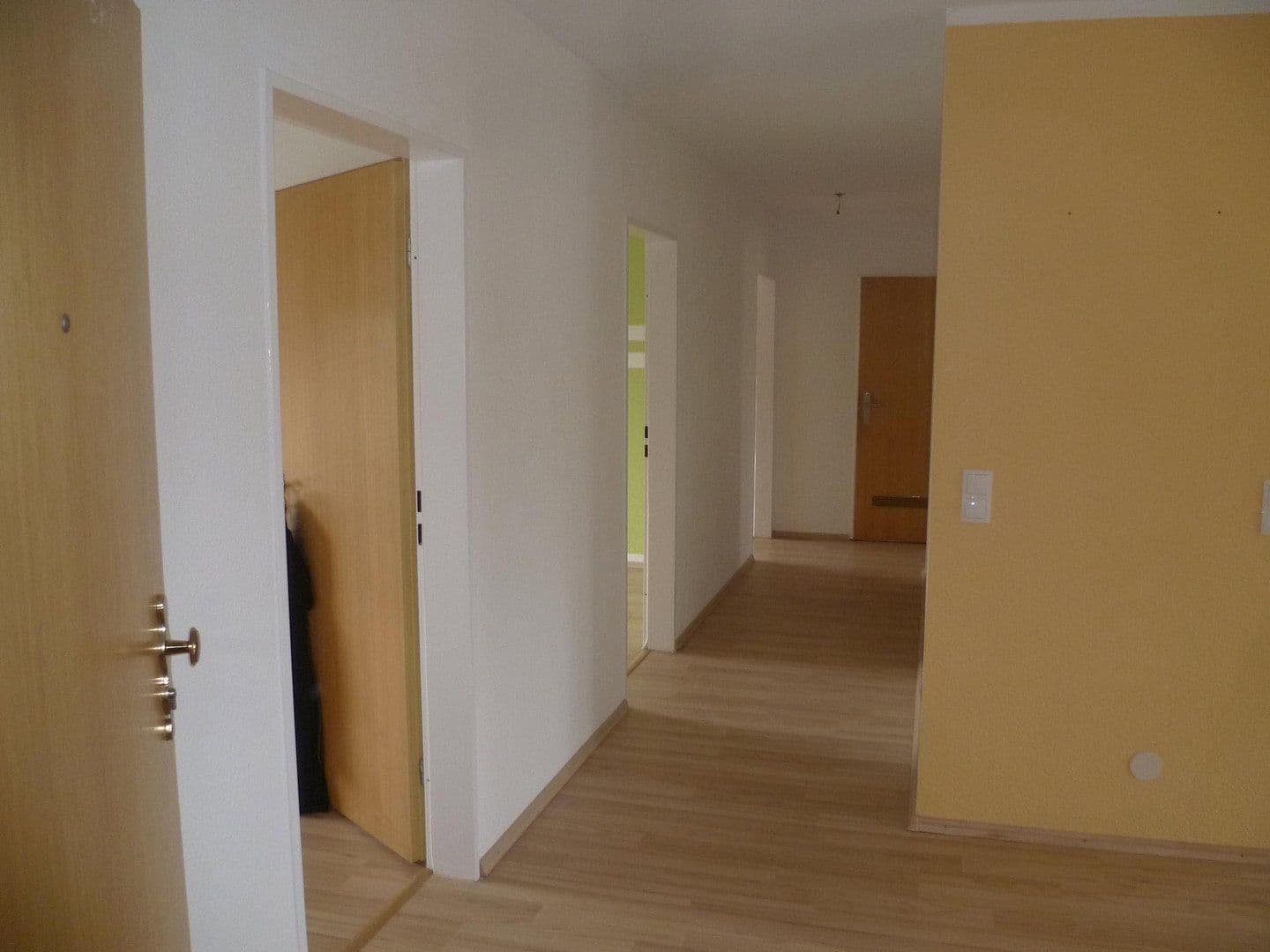 5 bedroom flat to rent, 116 m², Rheinfelden (Baden), Baden-Württemberg 5 bedroom flat to rent, 116 m², Rheinfelden (Baden), Baden-Württemberg