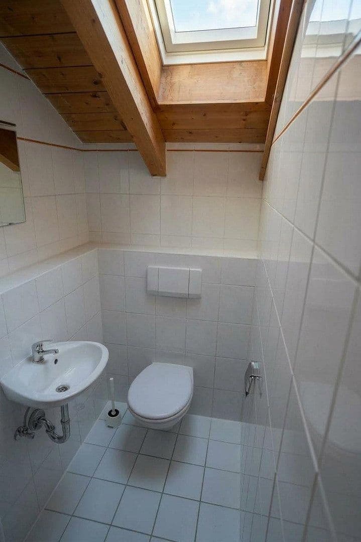 2 bedroom with open-plan kitchen flat for sale, 73 m², Aiblinger Straße 2, Bruckmühl, Bavaria 2 bedroom with open-plan kitchen flat for sale, 73 m², Aiblinger Straße 2, Bruckmühl, Bavaria