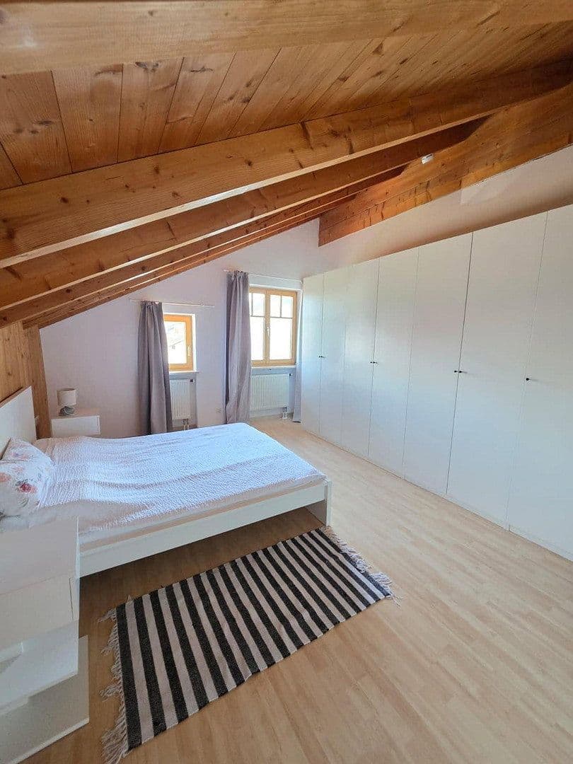 2 bedroom with open-plan kitchen flat for sale, 73 m², Aiblinger Straße 2, Bruckmühl, Bavaria 2 bedroom with open-plan kitchen flat for sale, 73 m², Aiblinger Straße 2, Bruckmühl, Bavaria