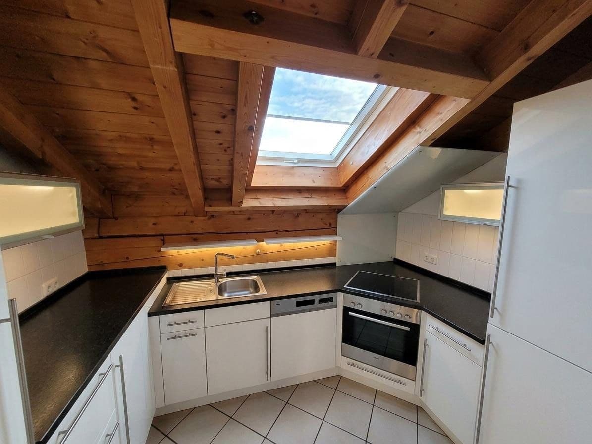 2 bedroom with open-plan kitchen flat for sale, 73 m², Aiblinger Straße 2, Bruckmühl, Bavaria 2 bedroom with open-plan kitchen flat for sale, 73 m², Aiblinger Straße 2, Bruckmühl, Bavaria