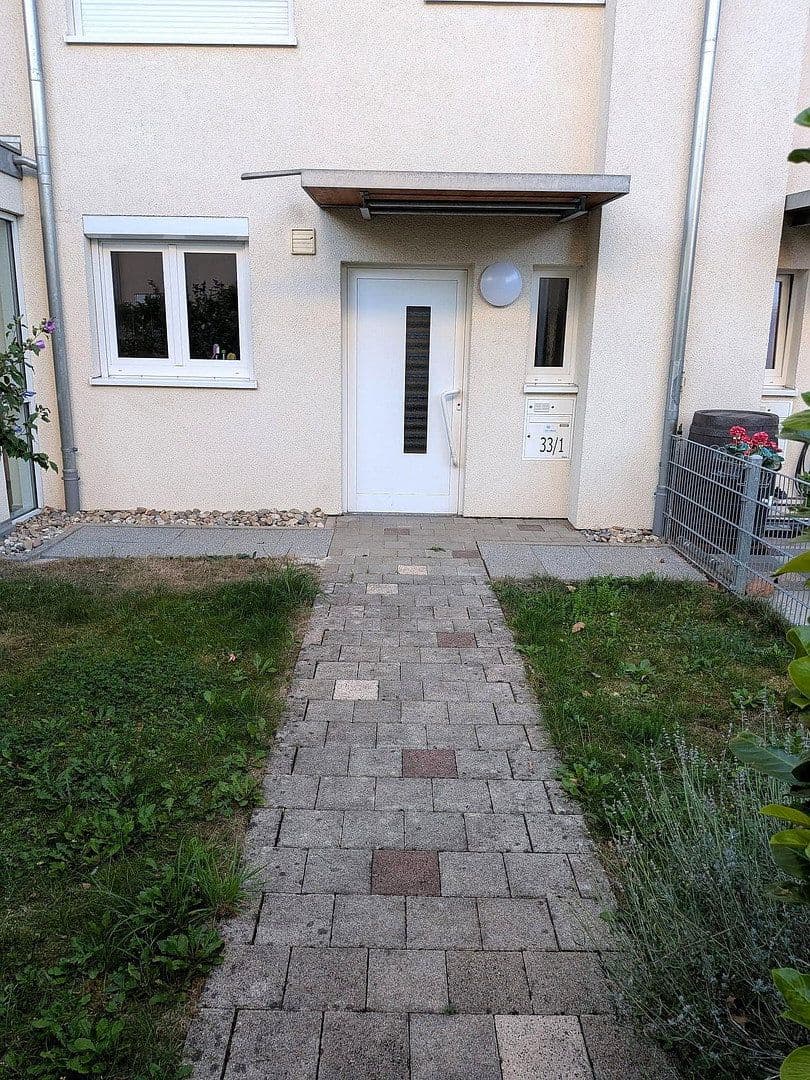 4 bedroom flat to rent, 120 m², Sindelfingen, Baden-Württemberg 4 bedroom flat to rent, 120 m², Sindelfingen, Baden-Württemberg