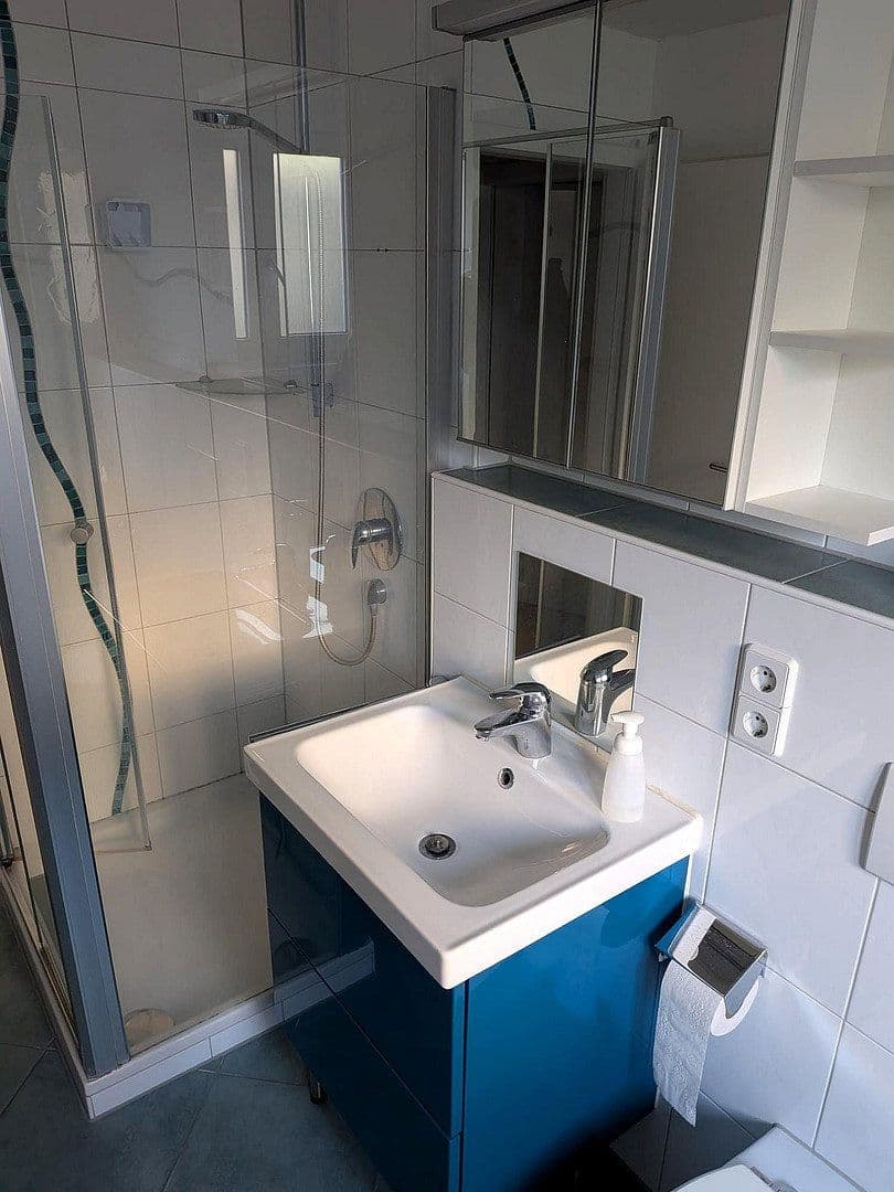 4 bedroom flat to rent, 120 m², Sindelfingen, Baden-Württemberg 4 bedroom flat to rent, 120 m², Sindelfingen, Baden-Württemberg