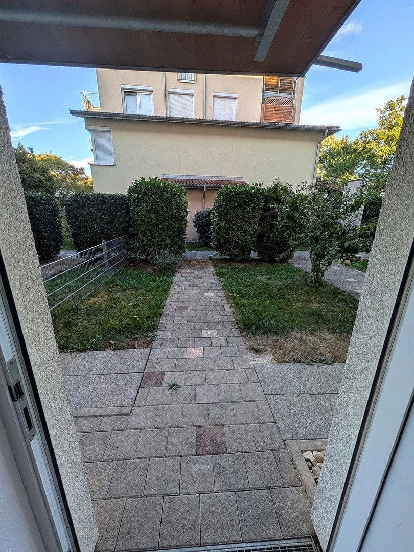4 bedroom flat to rent, 120 m², Sindelfingen, Baden-Württemberg 4 bedroom flat to rent, 120 m², Sindelfingen, Baden-Württemberg