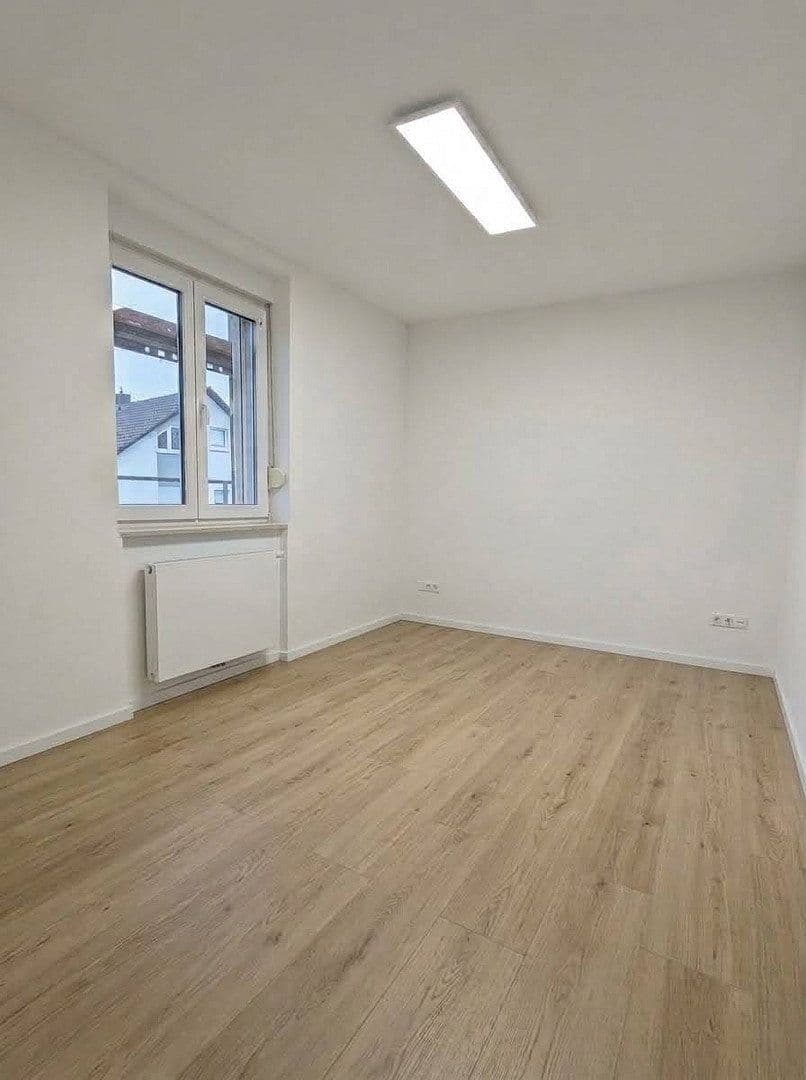 3 bedroom flat to rent, 92 m², Werderstraße 5, Heddesheim, Baden-Württemberg 3 bedroom flat to rent, 92 m², Werderstraße 5, Heddesheim, Baden-Württemberg