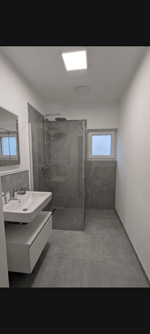 3 bedroom flat to rent, 92 m², Werderstraße 5, Heddesheim, Baden-Württemberg 3 bedroom flat to rent, 92 m², Werderstraße 5, Heddesheim, Baden-Württemberg