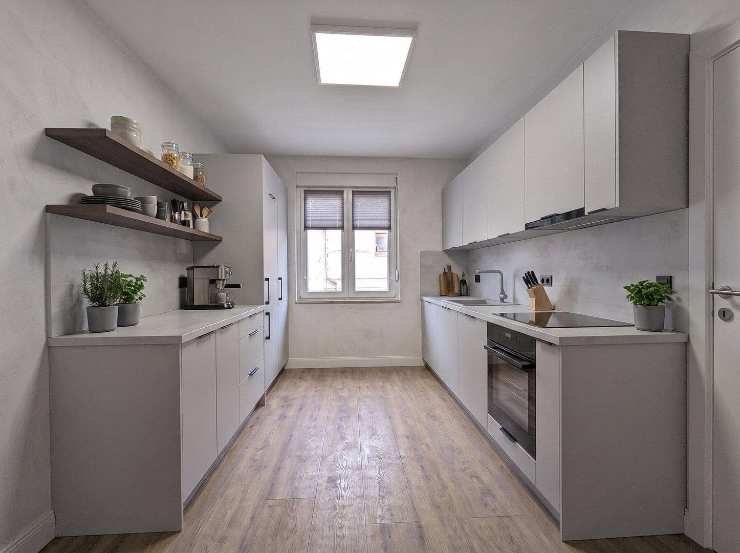 3 bedroom flat to rent, 92 m², Werderstraße 5, Heddesheim, Baden-Württemberg 3 bedroom flat to rent, 92 m², Werderstraße 5, Heddesheim, Baden-Württemberg