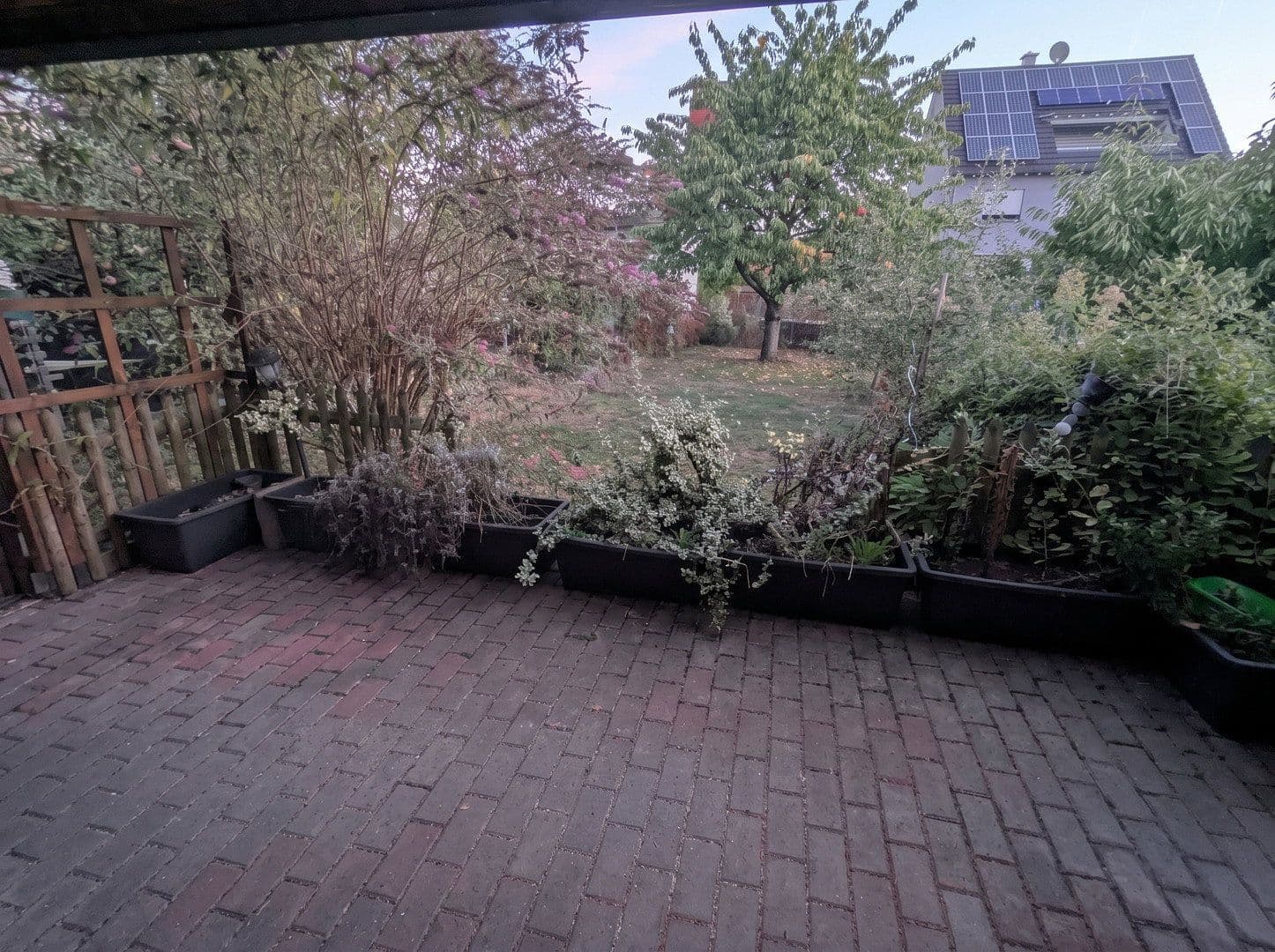 3 bedroom flat to rent, 92 m², Werderstraße 5, Heddesheim, Baden-Württemberg 3 bedroom flat to rent, 92 m², Werderstraße 5, Heddesheim, Baden-Württemberg