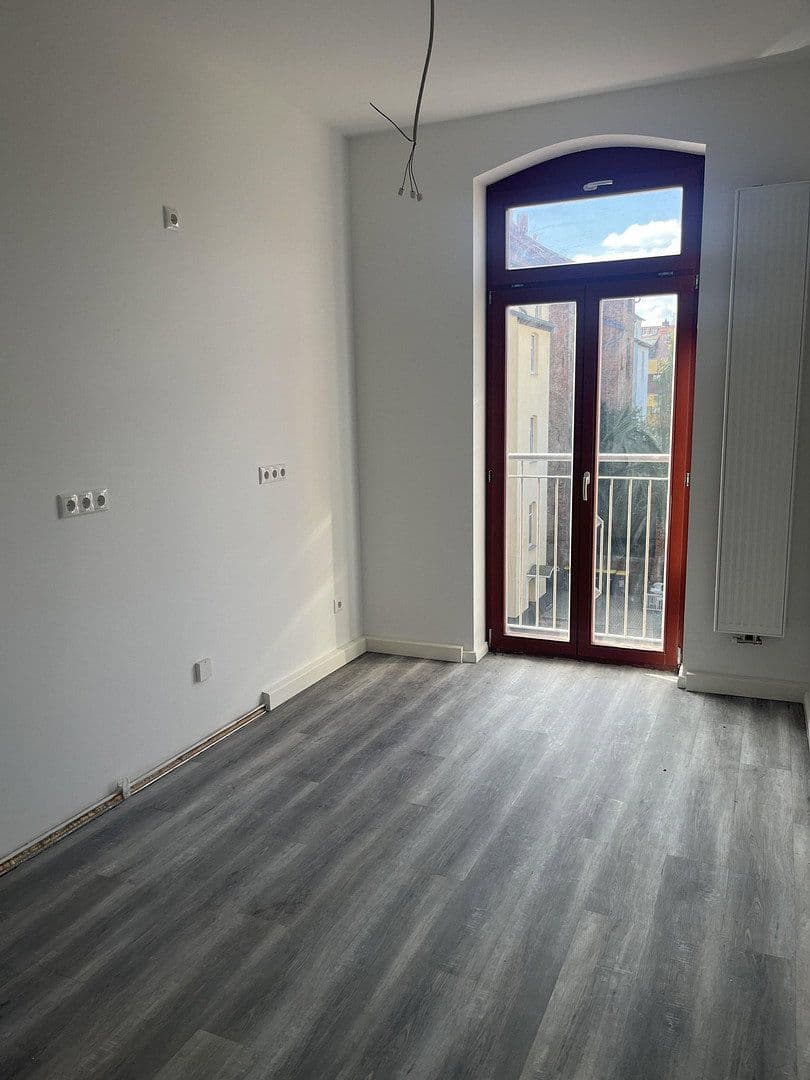 1 bedroom flat to rent, 38 m², Uhlandstraße 15, Weißenfels, Saxony-Anhalt 1 bedroom flat to rent, 38 m², Uhlandstraße 15, Weißenfels, Saxony-Anhalt