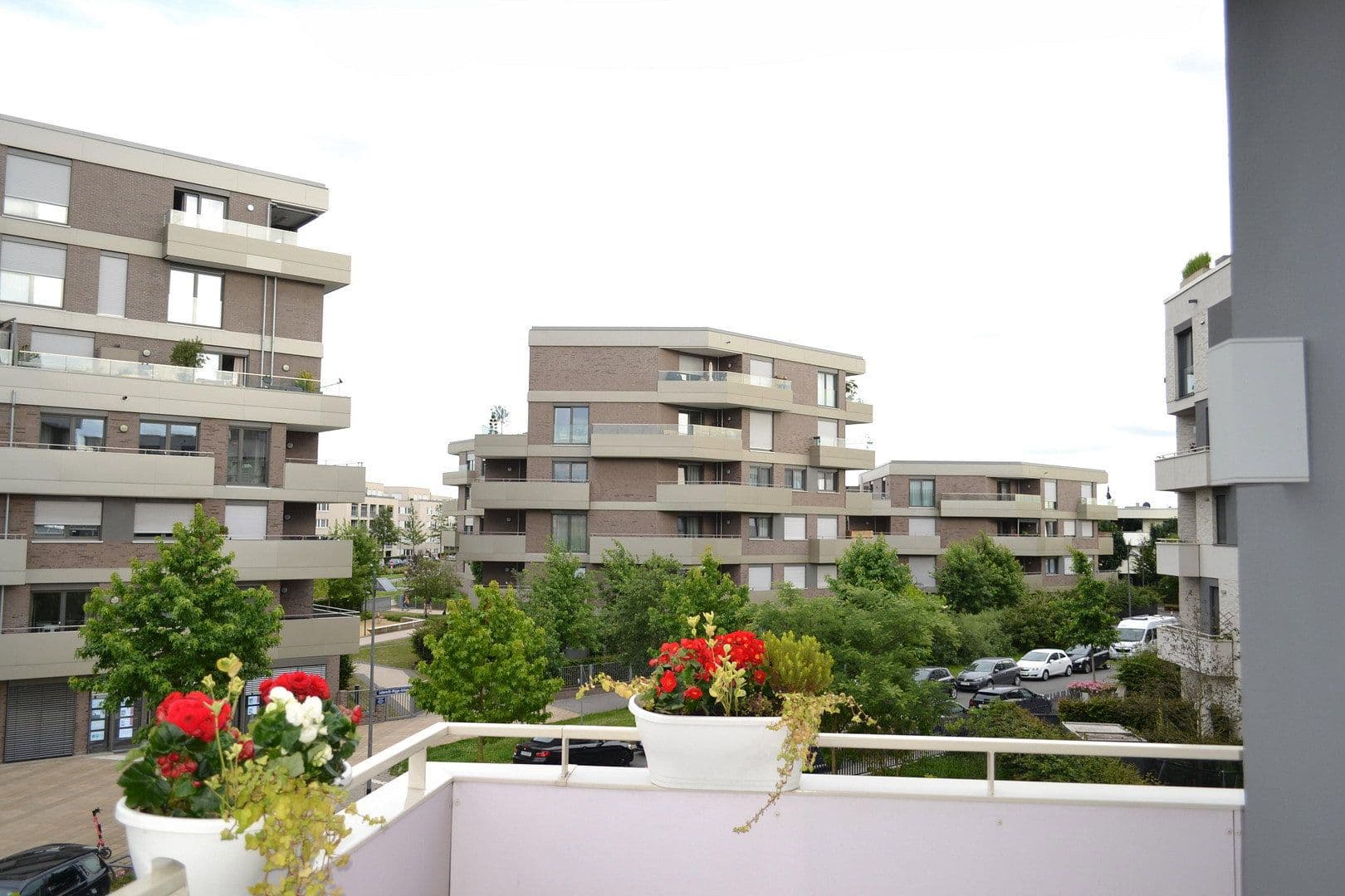 3 bedroom flat to rent, 87 m², Ella-Bergmann-Michel-Str. 1, Frankfurt, Hesse 3 bedroom flat to rent, 87 m², Ella-Bergmann-Michel-Str. 1, Frankfurt, Hesse