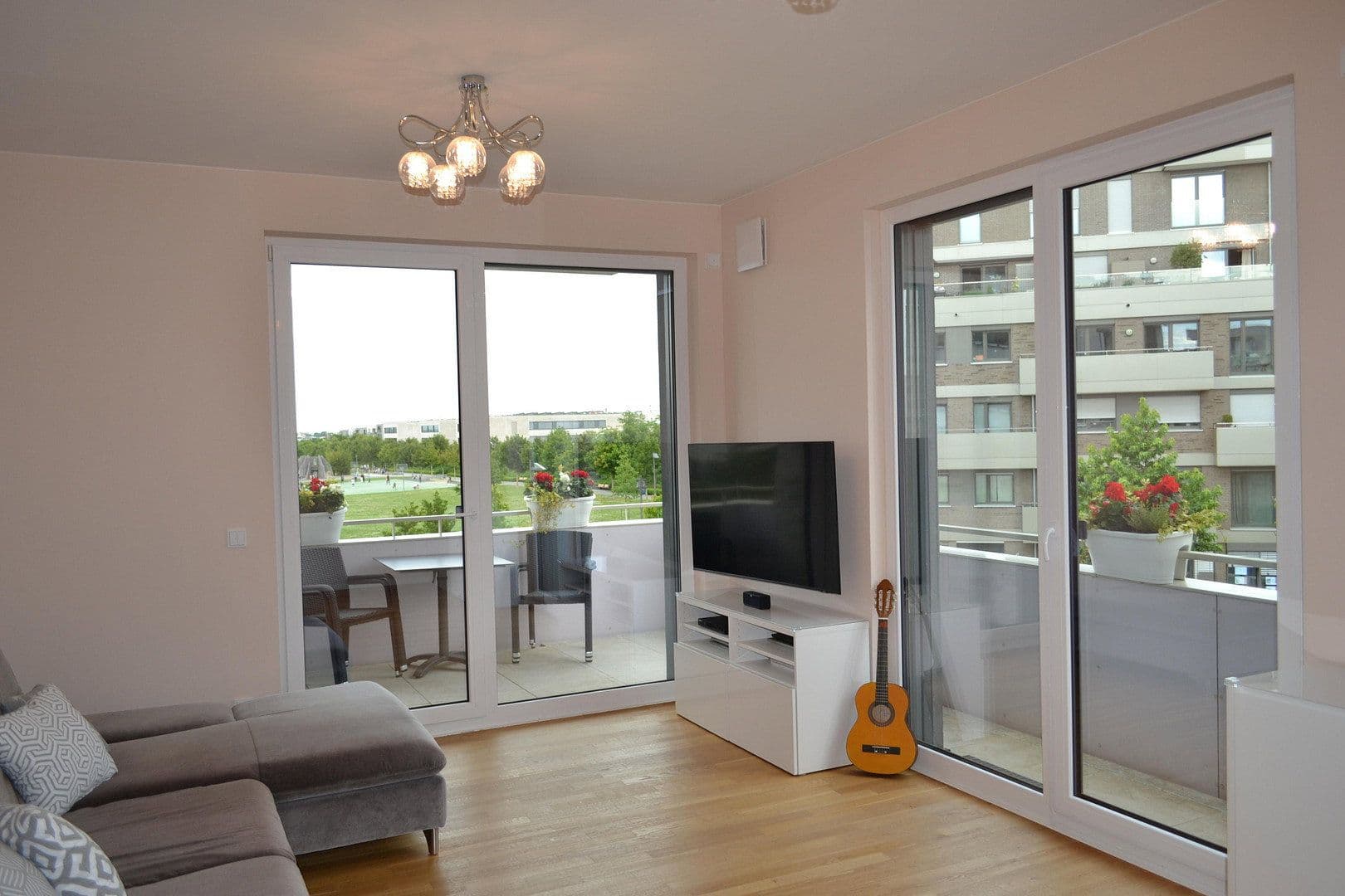 3 bedroom flat to rent, 87 m², Ella-Bergmann-Michel-Str. 1, Frankfurt, Hesse 3 bedroom flat to rent, 87 m², Ella-Bergmann-Michel-Str. 1, Frankfurt, Hesse